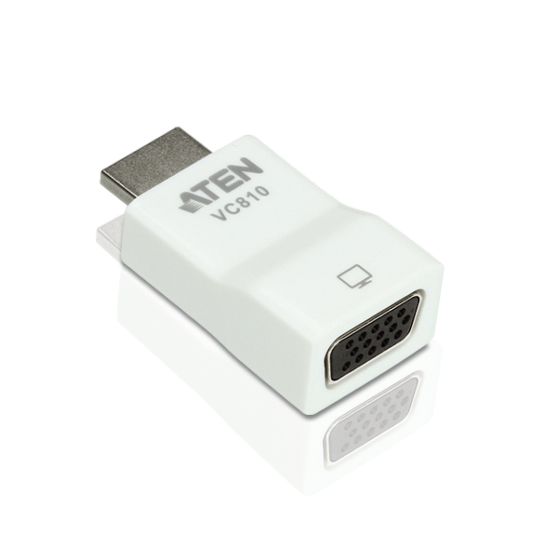 Конвертер HDMI в VGA ATEN VC810